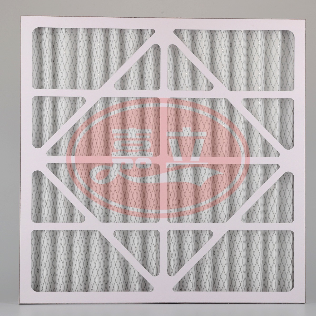 华蓥纸框过滤器